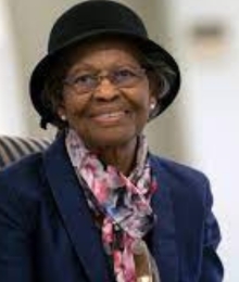 Gladys West